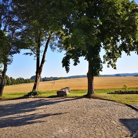 Bahnhof * Hohen Mistorf