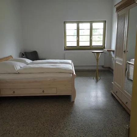 Bahnhof Hohen Mistorf