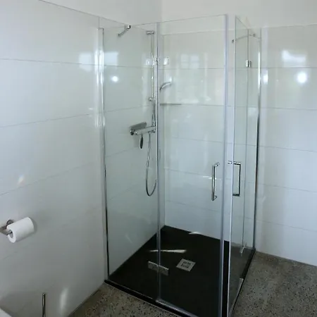 Bahnhof Apartmán Hohen Mistorf