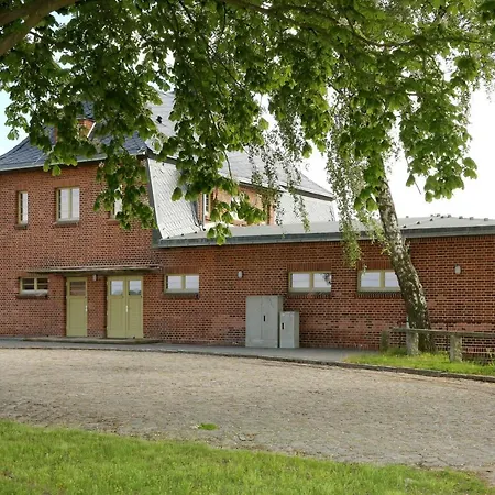 Apartmán Bahnhof