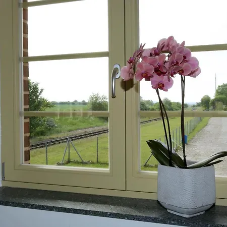 Bahnhof Hohen Mistorf