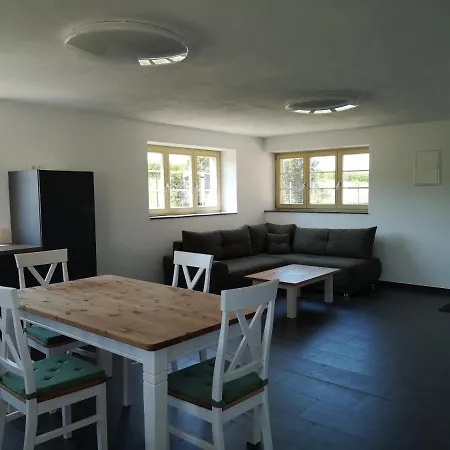 Bahnhof * Hohen Mistorf