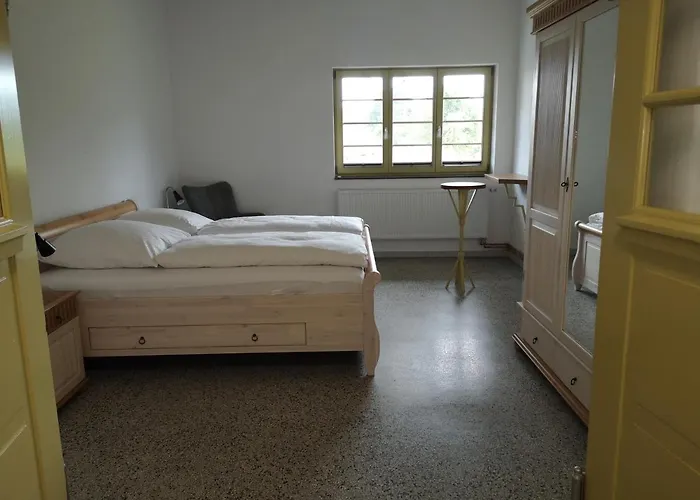 Bahnhof Hohen Mistorf