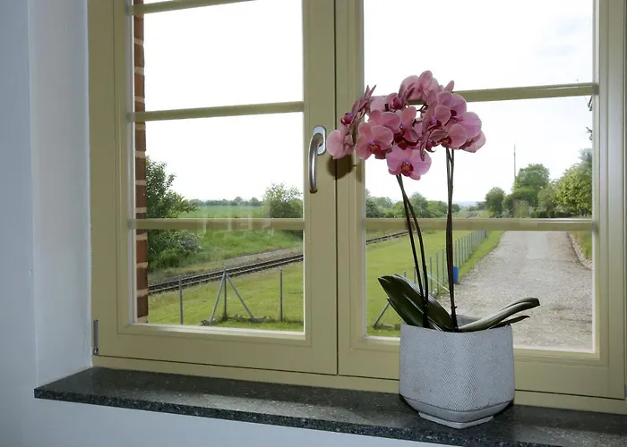 Bahnhof Hohen Mistorf